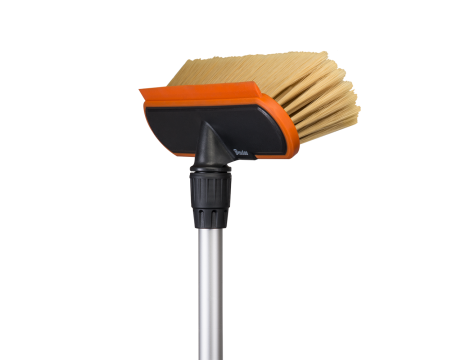 MYJKA SAMOCHODOWA SOFT Z ZAWOREM TELESKOPOWA 110-180cm 1-PŁASZCZYZNOWA - 2