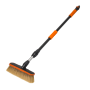 MYJKA SAMOCHODOWA SOFT Z ZAWOREM TELESKOPOWA 110-180cm 1-PŁASZCZYZNOWA - 2