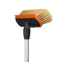 MYJKA SAMOCHODOWA SOFT Z ZAWOREM TELESKOPOWA 110-180cm 1-PŁASZCZYZNOWA - 3