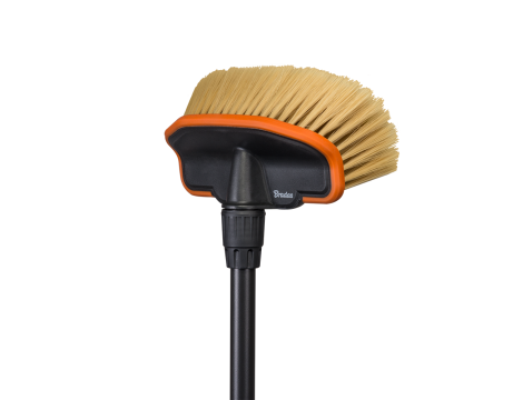 MYJKA SAMOCHODOWA SOFT Z ZAWOREM TELESKOPOWA 110cm 2-PŁASZCZYZNOWA - 2