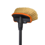 MYJKA SAMOCHODOWA SOFT Z ZAWOREM TELESKOPOWA 110cm 2-PŁASZCZYZNOWA - 3