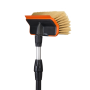 MYJKA SAMOCHODOWA SOFT Z ZAWOREM TELESKOPOWA 110-180cm 2-PŁASZCZYZNOWA - 3
