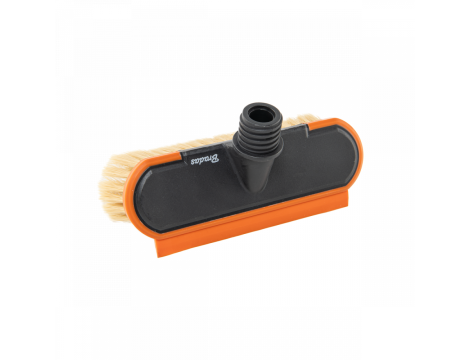 MYJKA SAMOCHODOWA SOFT  8" 1-PŁASZCZYZNOWA - 2