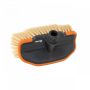 MYJKA SAMOCHODOWA SOFT  8" 2-PŁASZCZYZNOWA - 3