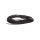Wężyk ochronny spiralny PN 3 mm 5 mm czarny/25m/ ECPN03