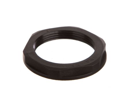 Nakrętka poliamidowa PG29 SKINTOP GMP-GL PG 29 czarna 53019260 /50szt./