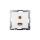 Berker/B.Kwadrat Gniazdo USB 3,5mm Audio śnieżnobiałe 3315398989