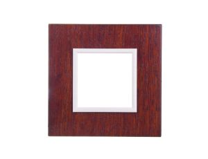 DANTE Ramka pojedyncza drewno CALVADOS 4524381