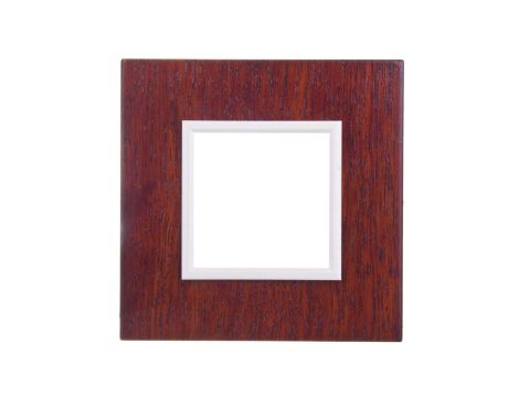DANTE Ramka pojedyncza drewno CALVADOS 4524381