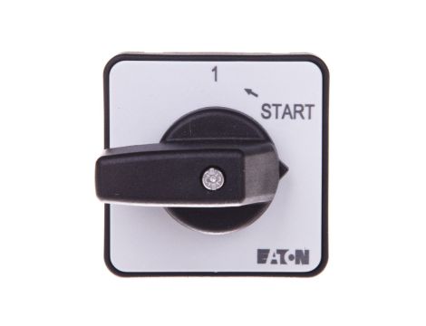 Łącznik krzywkowy 0-1 2P 20A do wbudowania T0-2-15512/E 034113