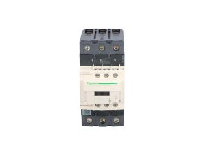 TeSys Deca Stycznik mocy 40A 3P 400V AC 1Z 1R (EVK) LC1D40AV7