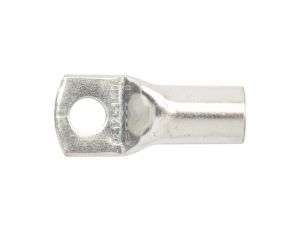 Końcówka oczkowa rurowa 95/M12 miedź cynowana KC95F12 /20szt./