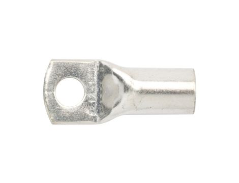 Końcówka oczkowa rurowa 95/M12 miedź cynowana KC95F12 /20szt./