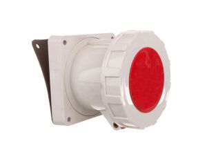 Gniazdo tablicowe proste 125A 5P 400V 50/60Hz IP67 13451