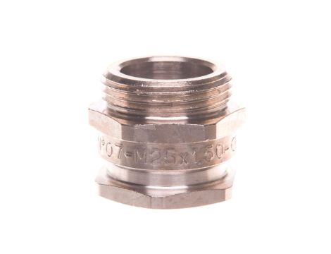 Dławnica kablowa mosiężna MDW 25M E03DK-03010200403 /10szt./