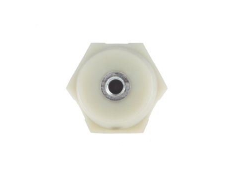 Izolator do mocowania szyn IWP 100/M12 R32RZ-06020101703 /10szt./