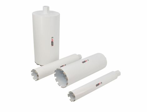 AW KORONA DIAMENTOWA 1 1/4"   62/430mm /DO WIERTNICY - 2