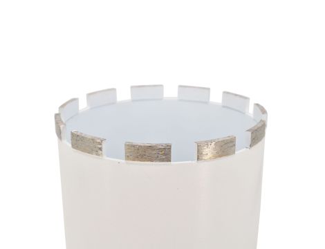AW KORONA DIAMENTOWA 1 1/4"   62/430mm /DO WIERTNICY - 3