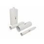 AW KORONA DIAMENTOWA 1 1/4"   62/430mm /DO WIERTNICY - 3