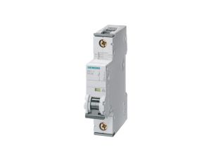 Wyłącznik nadprądowy 1P C 6A 10kA 230V SENTRON 5SY4106-7