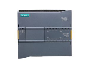Sterownik PLC CPU 14WE 10WY cyfrowych, 2WE analogowe 1214FC SIMATIC S7-1200F 6ES7214-1HF40-0XB0