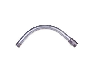 Kolanko 90 stopni 22.5mm PG-16 6116 ZN