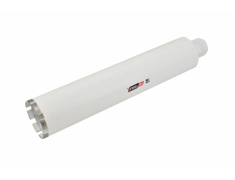 AW KORONA DIAMENTOWA 1 1/4"  102/430mm /DO WIERTNICY - 5
