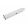 AW KORONA DIAMENTOWA 1 1/4"  102/430mm /DO WIERTNICY - 6