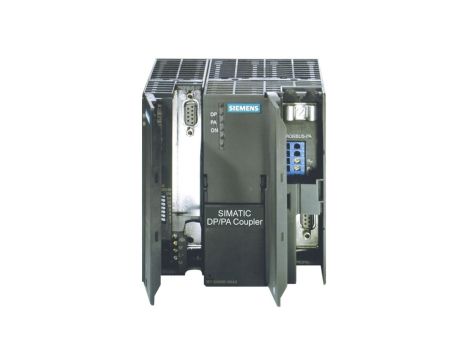 Moduł komunikacyjny programowalnych sterowników przemysłowych SIMATIC DP 6ES7157-0AD82-0XA0