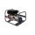 FOGO GENERATOR PRĄDOTWÓRCZY PRZENOŚNY F 5001 R 230V 4,2kW