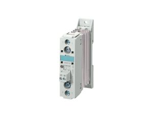 Stycznik półprzewodnikowy 10A 1P 230-460V AC/24V DC 3RF2A 3RF2310-1AA04
