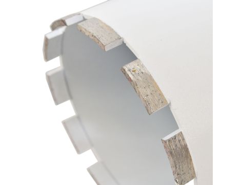AW KORONA DIAMENTOWA 1 1/4"   42/430mm /DO WIERTNICY - 4