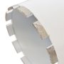 AW KORONA DIAMENTOWA 1 1/4"   42/430mm /DO WIERTNICY - 5
