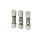 Wkładka bezpiecznikowa cylindryczna 14x51mm SITOR 6A aR 690V AC 800V DC 3NC1406 /10szt./