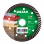 DISTAR TARCZA DIAMENTOWA ELITE 115 x 2,2 x 22,23mm TURBO - 2