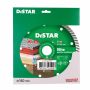 DISTAR TARCZA DIAMENTOWA ELITE 150 x 2,2 x 22,23mm TURBO - 3