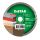 DISTAR TARCZA DIAMENTOWA ELITE 180 x 2,4 x 22,23mm  TURBO