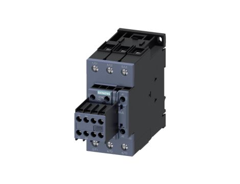 Stycznik mocy 80A 3P 230V AC 50Hz 2Z 2R 3RT2038-1AP04