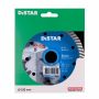 DISTAR TARCZA DIAMENTOWA EXTRA 125 x 2,2 x 22,23mm TURBO - 3