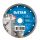 DISTAR TARCZA DIAMENTOWA EXTRA 180 x 2,4 x 22,23mm TURBO