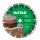 DISTAR TARCZA DIAMENTOWA MAESTRO 230 x 2,6/1,6 x 22,23mm