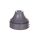 Przepust gumowy PDE 9 RAL7001 E03DK-05010202201 /50szt./