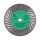DISTAR TARCZA DIAMENTOWA DUPLEX 125 x 2,8 x  22,23mm  M14F TURBO