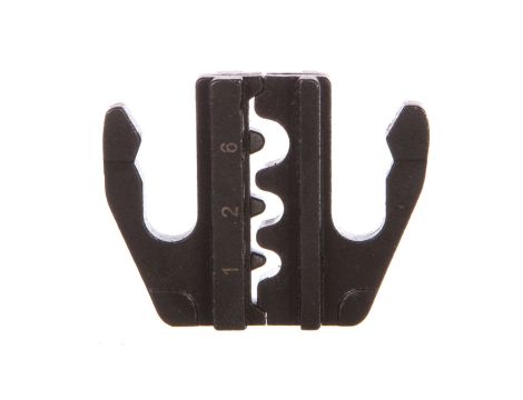 Matryce zaciskowe do praski ręcznej PR33 PR 33-A6