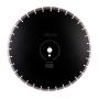 DISTAR TARCZA DIAMENTOWA ASPHALT H 450 x 4,0/3,0 x 25,4mm - 2