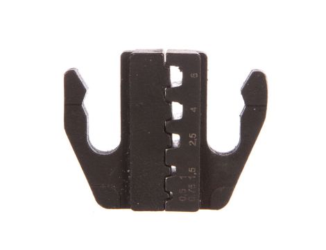 Matryce zaciskowe do praski ręcznej PR33 PR 33-T6