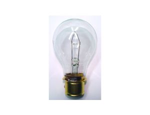 Żarówka P28s A60 100W 1215lm 2700K 110V kolejowa TRA-0684