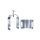 Uchwyt kablowy max do 5x240 UKU-7 KUL-10042 INC-10042