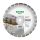 DISTAR TARCZA DIAMENTOWA UNIVERSAL 350 x 3,5/2,5 x 25,4mm