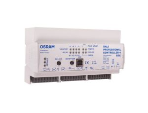 Sterownik DALI PRO CONT-4RTC 4008321710871